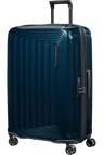 Metallic Dark Blue