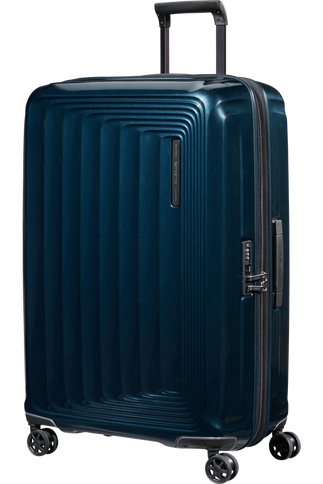 Samsonite Nuon Spinner Expandable 75