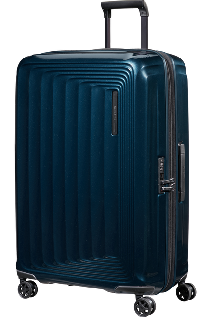 Samsonite Nuon Spinner Expandable 75