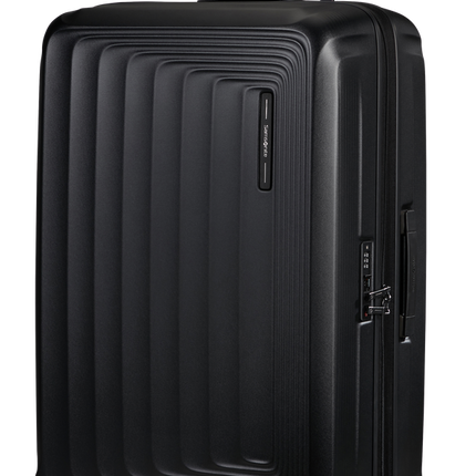 Samsonite Nuon Spinner Expandable 75