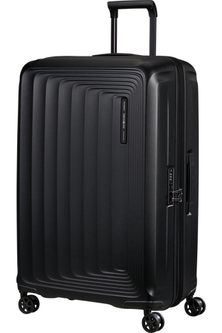 Samsonite Nuon Spinner Expandable 75
