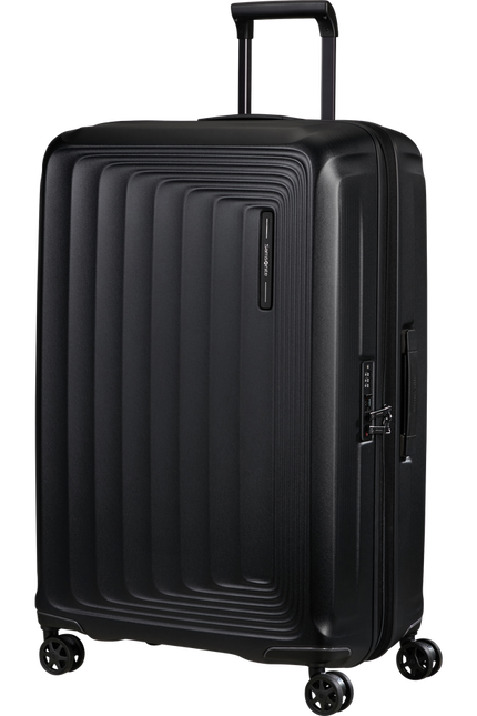 Samsonite Nuon Spinner Expandable 75