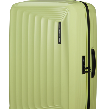 Samsonite Nuon Spinner Expandable 75