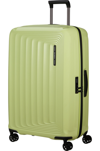 Samsonite Nuon Spinner Expandable 75