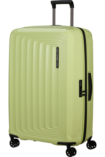 Samsonite Nuon Spinner Expandable 75