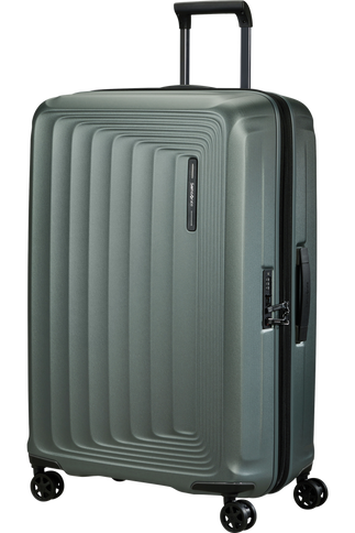Samsonite Nuon Spinner Expandable 75