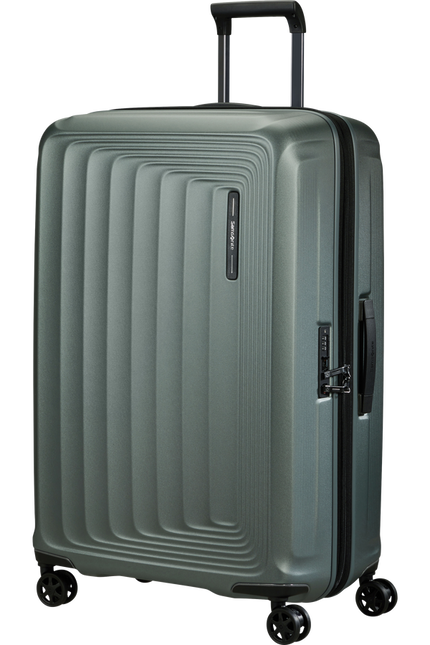 Samsonite Nuon Spinner Expandable 75