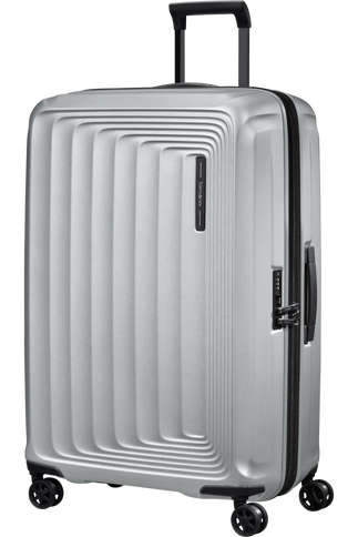Samsonite Nuon Spinner Expandable 75