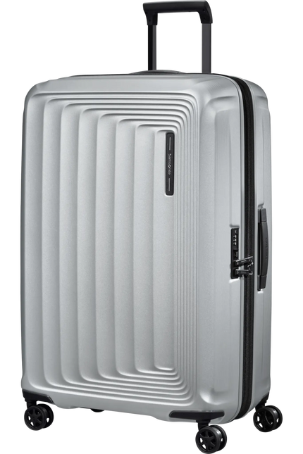 Samsonite Nuon Spinner Expandable 75