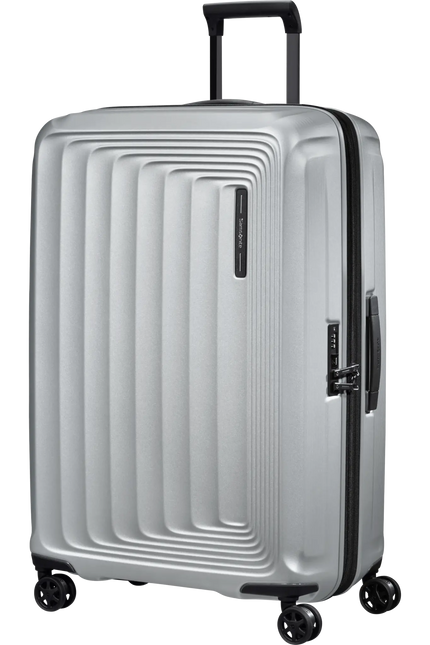Samsonite Nuon Spinner Expandable 75
