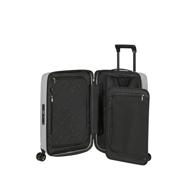 Samsonite Nuon Spinner Handbagage EXP 55