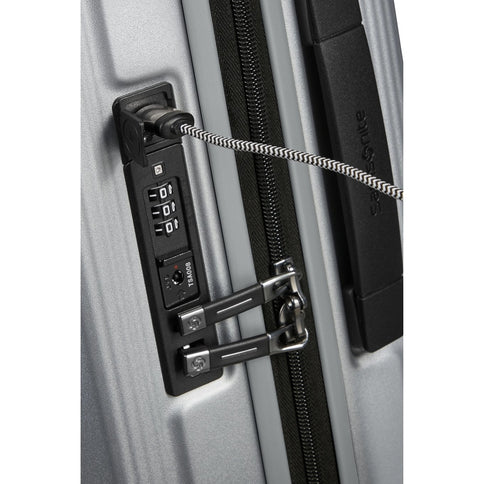 Samsonite Nuon Spinner Handbagage EXP 55