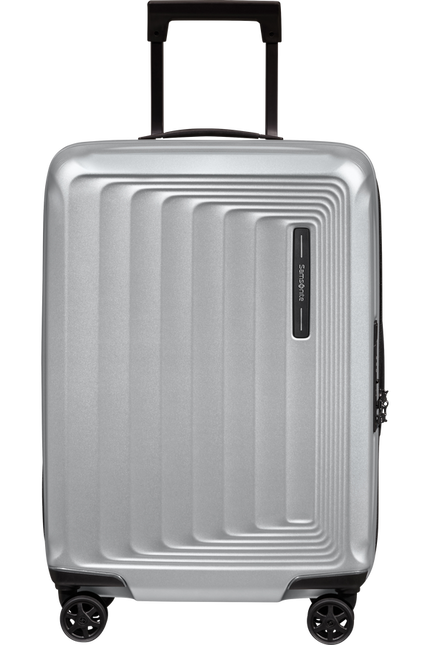 Samsonite Nuon Spinner Handbagage EXP 55