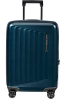 Metallic Dark Blue