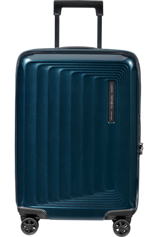 Samsonite Nuon Spinner Handbagage EXP 55
