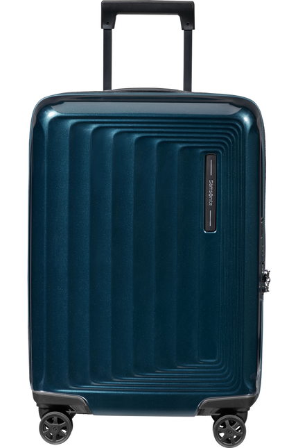 Samsonite Nuon Spinner Handbagage EXP 55