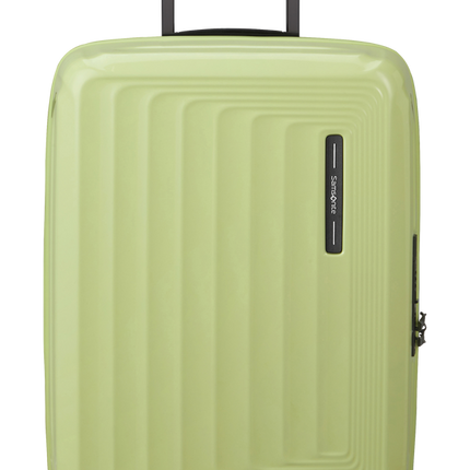 Samsonite Nuon Spinner Handbagage EXP 55