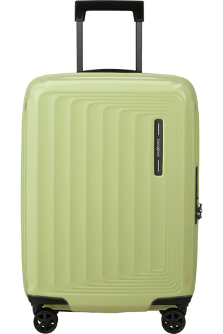 Samsonite Nuon Spinner Handbagage EXP 55