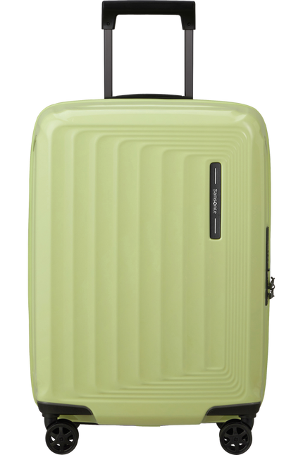 Samsonite Nuon Spinner Handbagage EXP 55