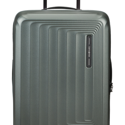 Samsonite Nuon Spinner Handbagage EXP 55