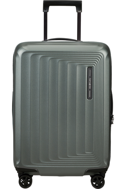 Samsonite Nuon Spinner Handbagage EXP 55