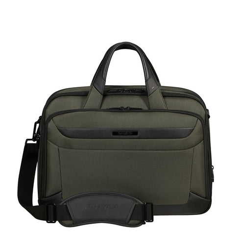 Samsonite PRO-DLX 6 Laptoptas 15.6" EXP