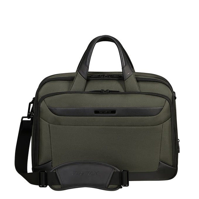 Samsonite PRO-DLX 6 Laptoptas 15.6" EXP
