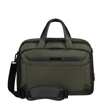 Samsonite PRO-DLX 6 Laptoptas 15.6