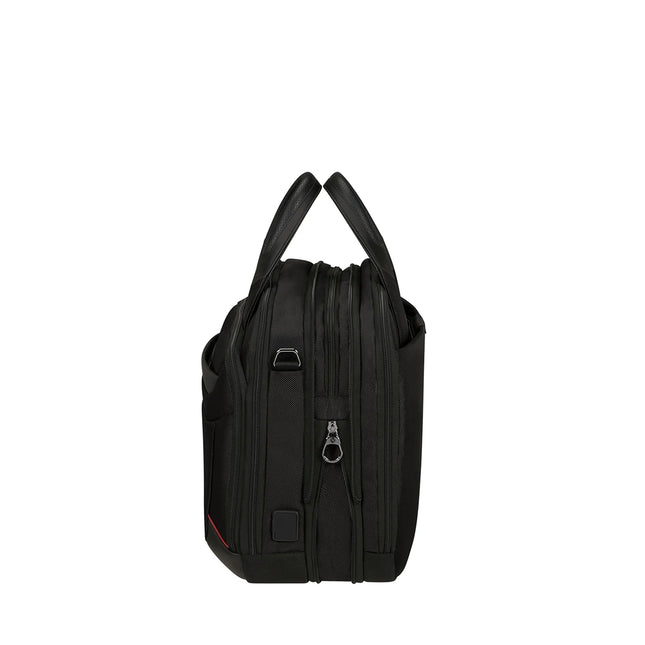 Samsonite PRO-DLX 6 Laptoptas 15.6" EXP