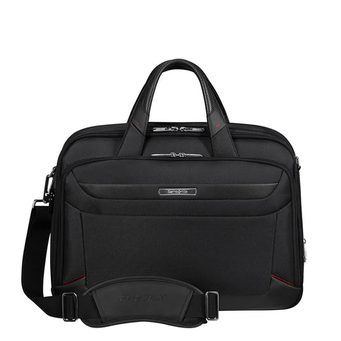 Samsonite PRO-DLX 6 Laptoptas 15.6" EXP