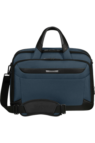 Samsonite PRO-DLX 6 Laptoptas 15.6" EXP