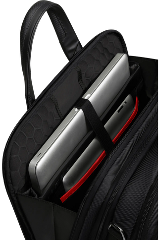 Samsonite PRO-DLX 6 Laptoptas 15.6" EXP