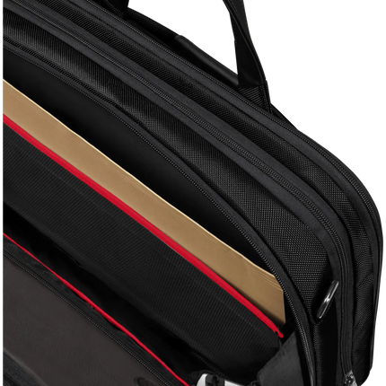 Samsonite PRO-DLX 6 Laptoptas 15.6" EXP