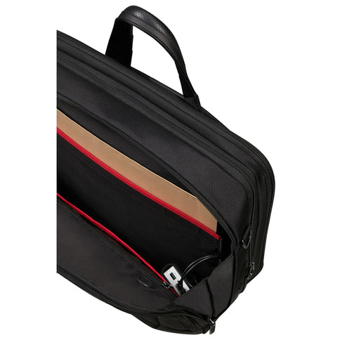 Samsonite PRO-DLX 6 Laptoptas 17.3" EXP