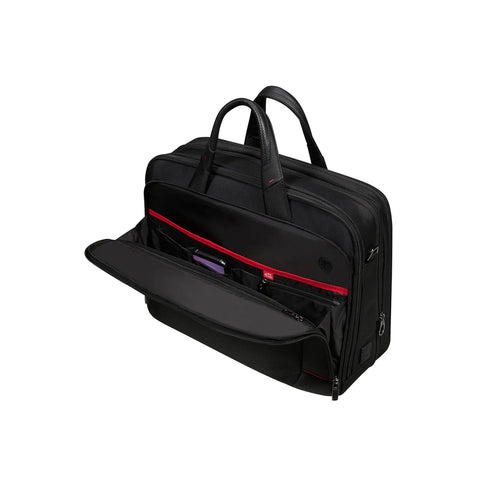 Samsonite PRO-DLX 6 Laptoptas 17.3" EXP