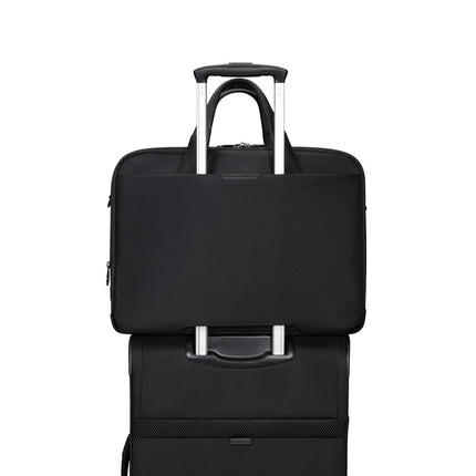 Samsonite PRO-DLX 6 Laptoptas 17.3" EXP