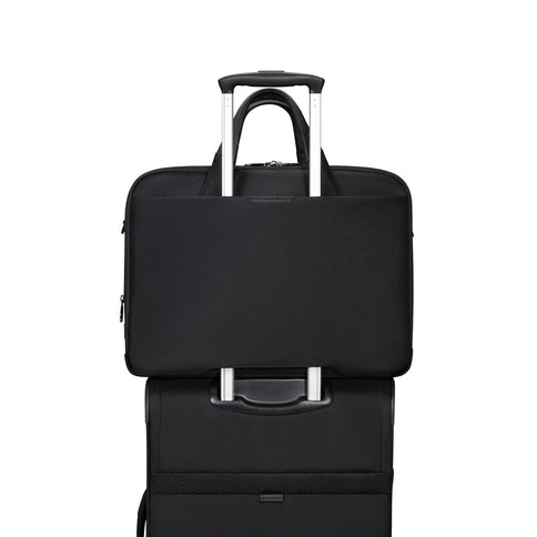 Samsonite PRO-DLX 6 Laptoptas 17.3" EXP