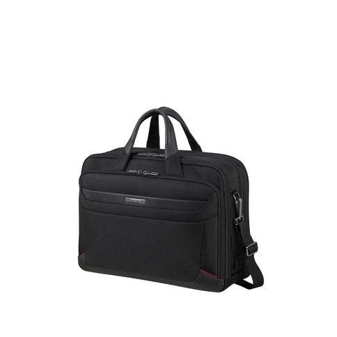 Samsonite PRO-DLX 6 Laptoptas 17.3" EXP