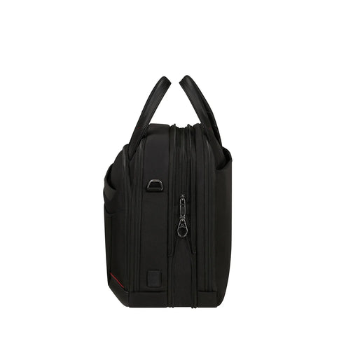 Samsonite PRO-DLX 6 Laptoptas 17.3" EXP