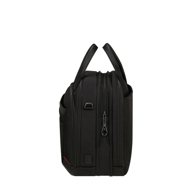 Samsonite PRO-DLX 6 Laptoptas 17.3" EXP