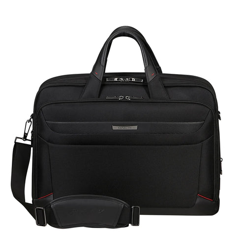 Samsonite PRO-DLX 6 Laptoptas 17.3" EXP