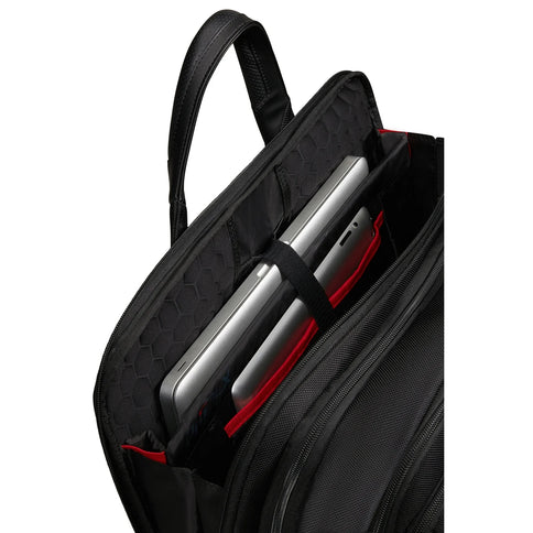 Samsonite PRO-DLX 6 Laptoptas 17.3" EXP