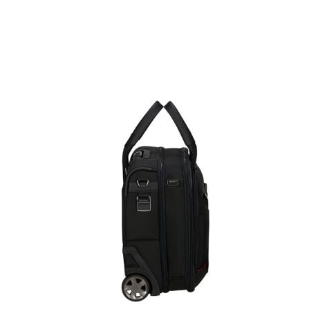 Samsonite Pro-DLX 6 Roling Tote 15,6" Black
