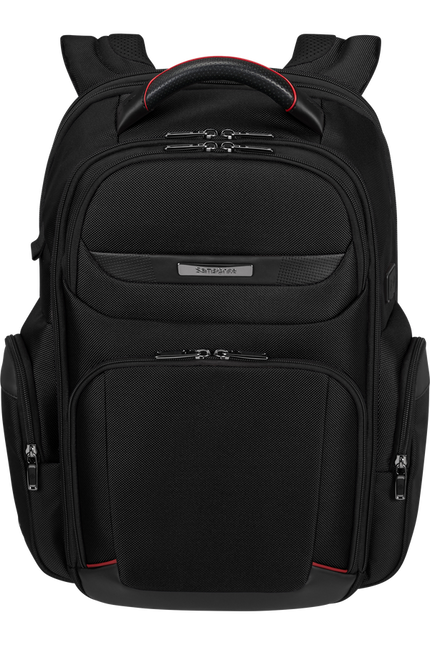 Samsonite PRO-DLX 6 Rugtas 3V 15,6" EXP