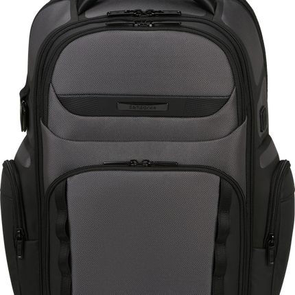 Samsonite PRO-DLX 6 Rugtas 3V 15,6" EXP
