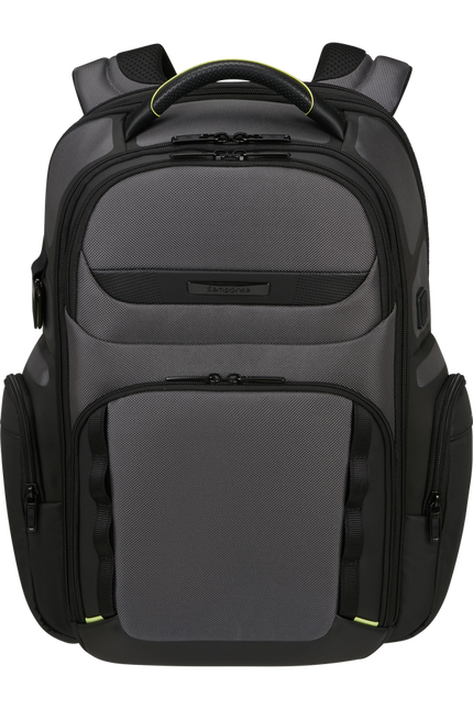 Samsonite PRO-DLX 6 Rugtas 3V 15,6" EXP