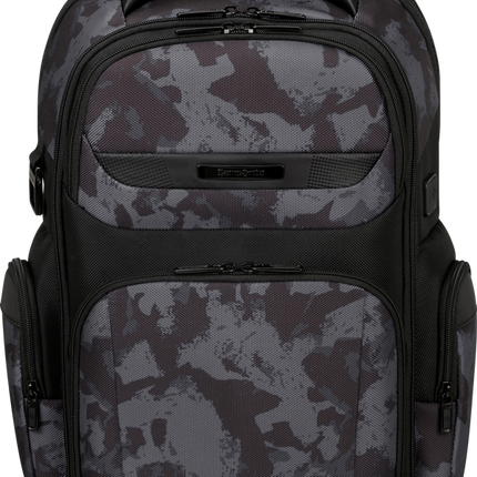 Samsonite PRO-DLX 6 Rugtas 3V 15,6" EXP