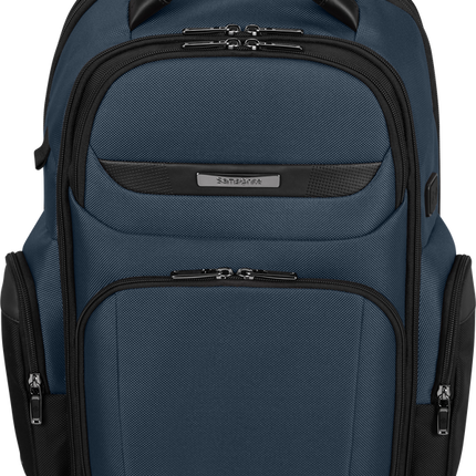 Samsonite PRO-DLX 6 Rugtas 3V 15,6" EXP