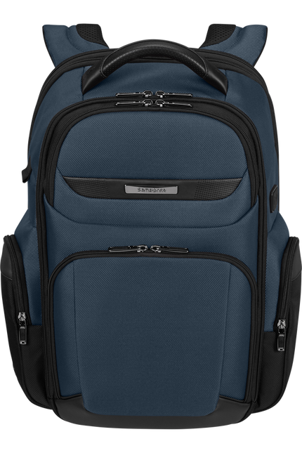 Samsonite PRO-DLX 6 Rugtas 3V 15,6" EXP