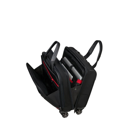 Samsonite Pro-DLX 6 Spinner Tote 15,6 Inch
